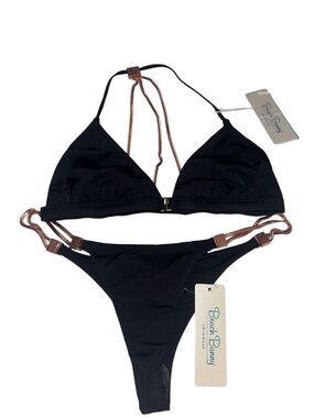 Beach bunny Temptress Bikini